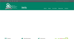 Desktop Screenshot of andpi.org
